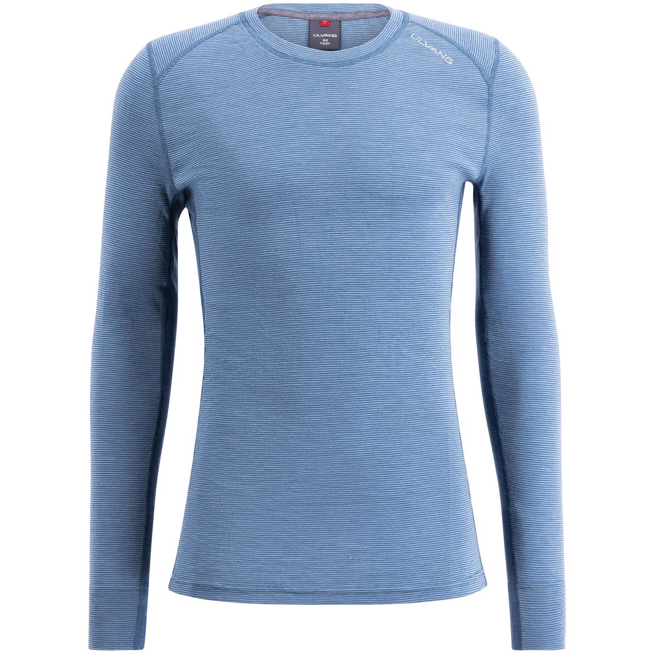 Ulvang  Rav 100% Round Neck Ms