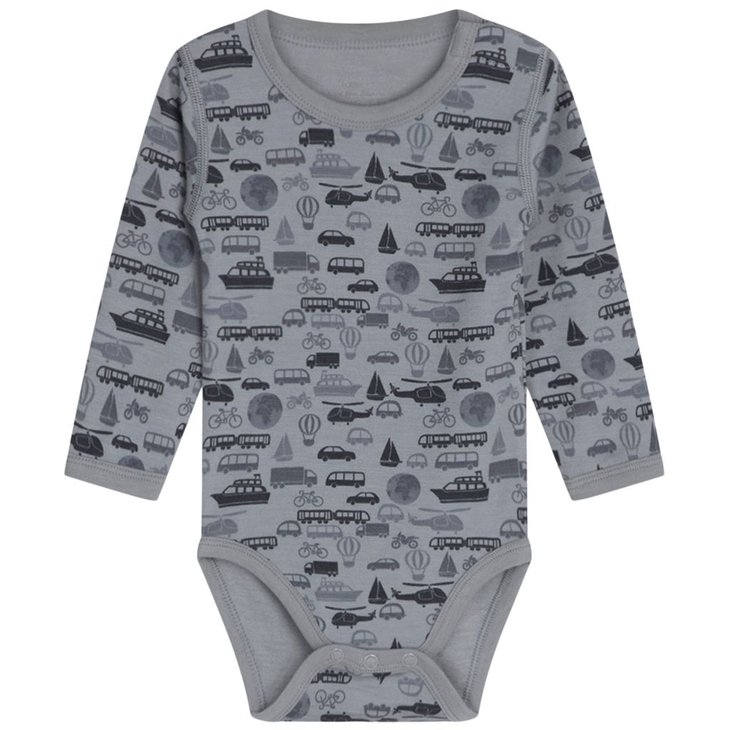 Hust&Claire Baloo Body