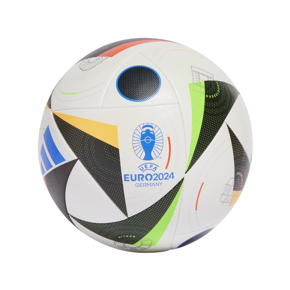 Adidas  Euro24 Competitopn ball