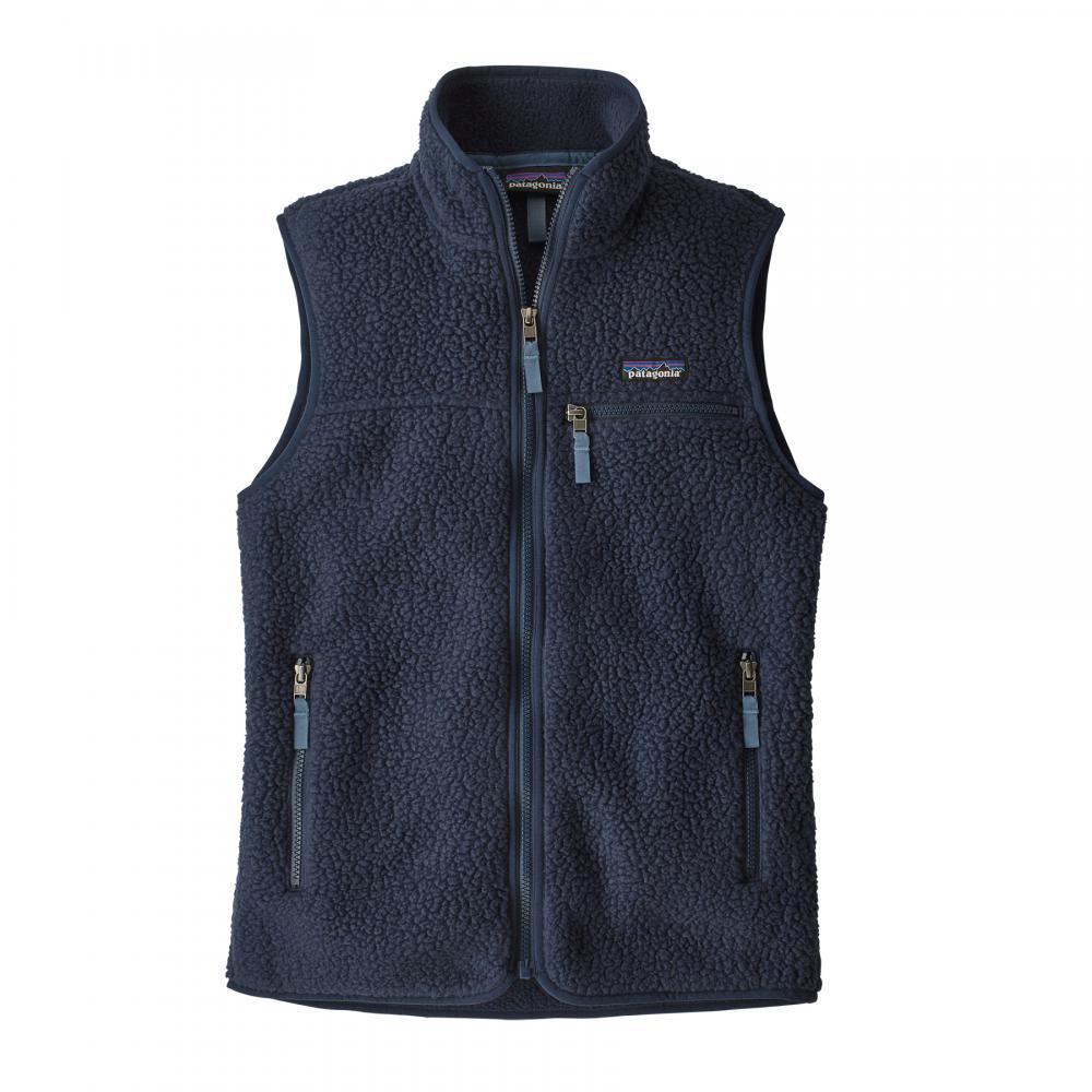 Patagonia  W Retro Pile Vest