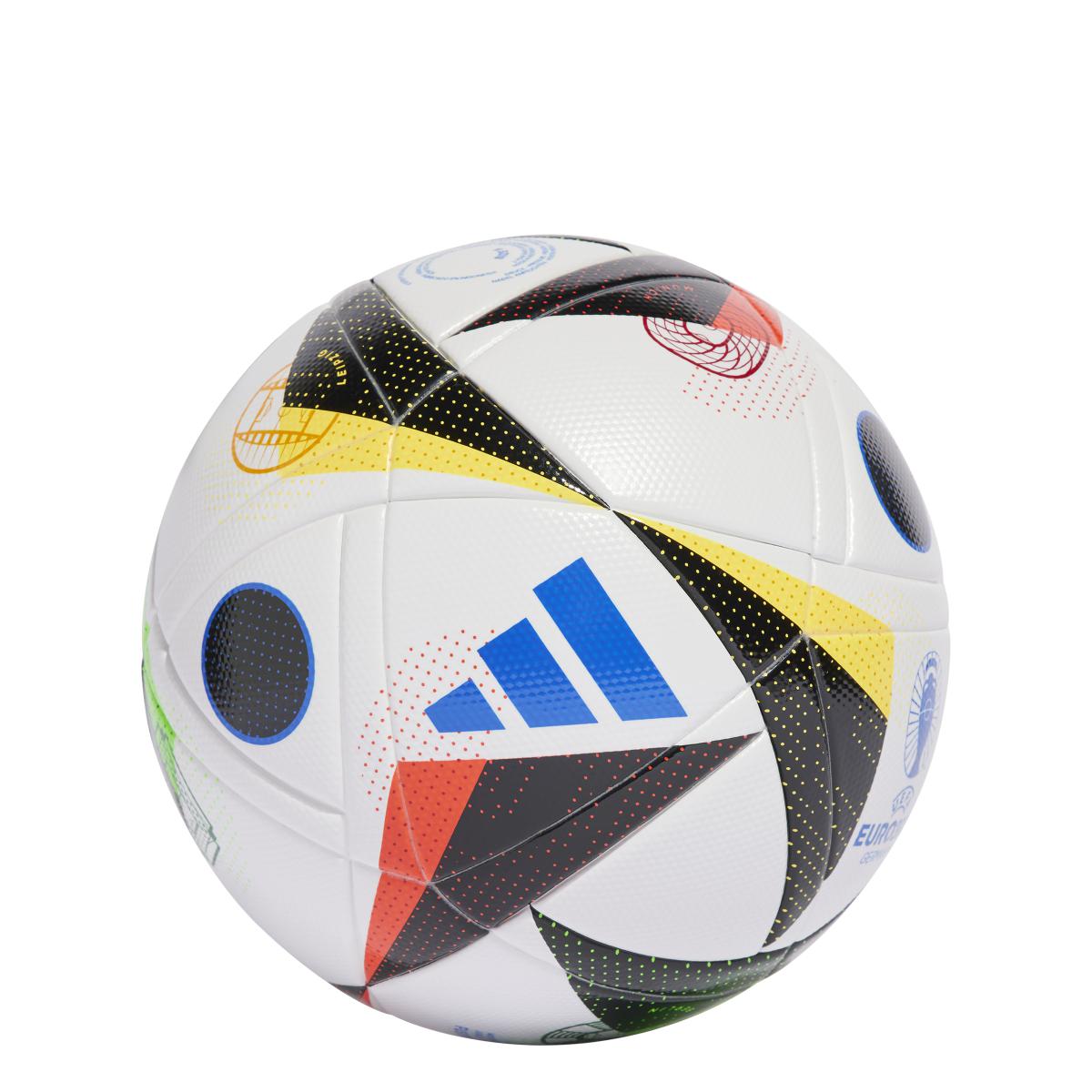 Adidas Euro24 League Ball Box