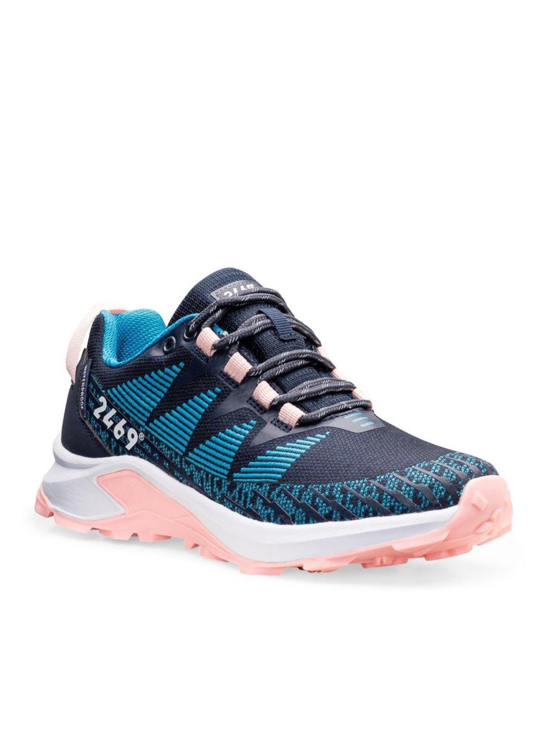 2469 Hiker 10 W Waterproof