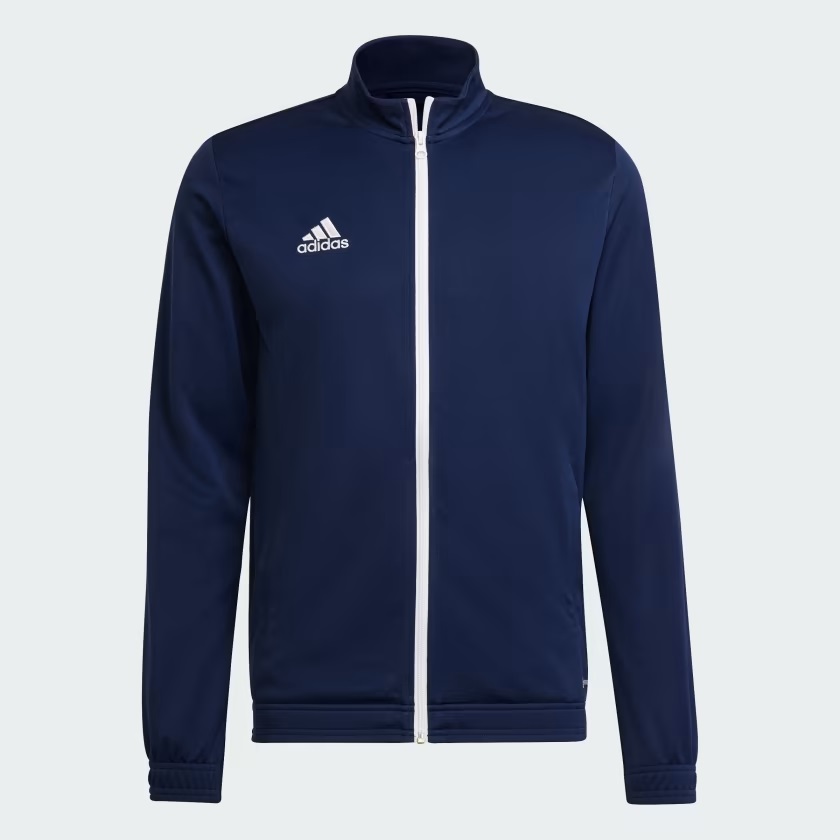 Adidas Entrada 22 Treningsjakke