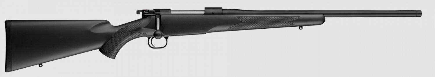 Mauser M12 Extreme 308 Win  15x1