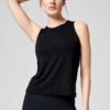 Casall  Soft Texture Tank
