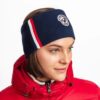 Les Arcs Headband Limited, marine