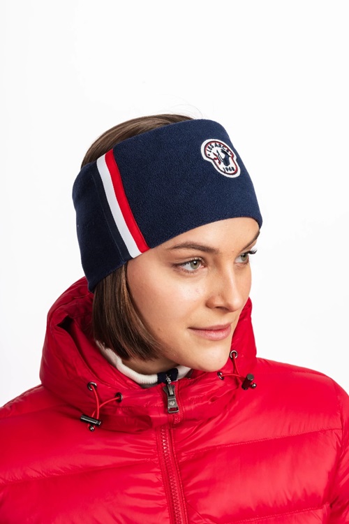 Les Arcs Headband Limited, marine