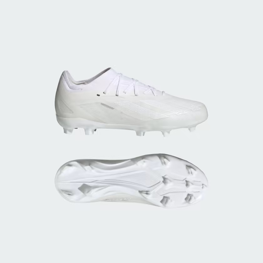 Adidas  X Crazyfast.1 FG Junior