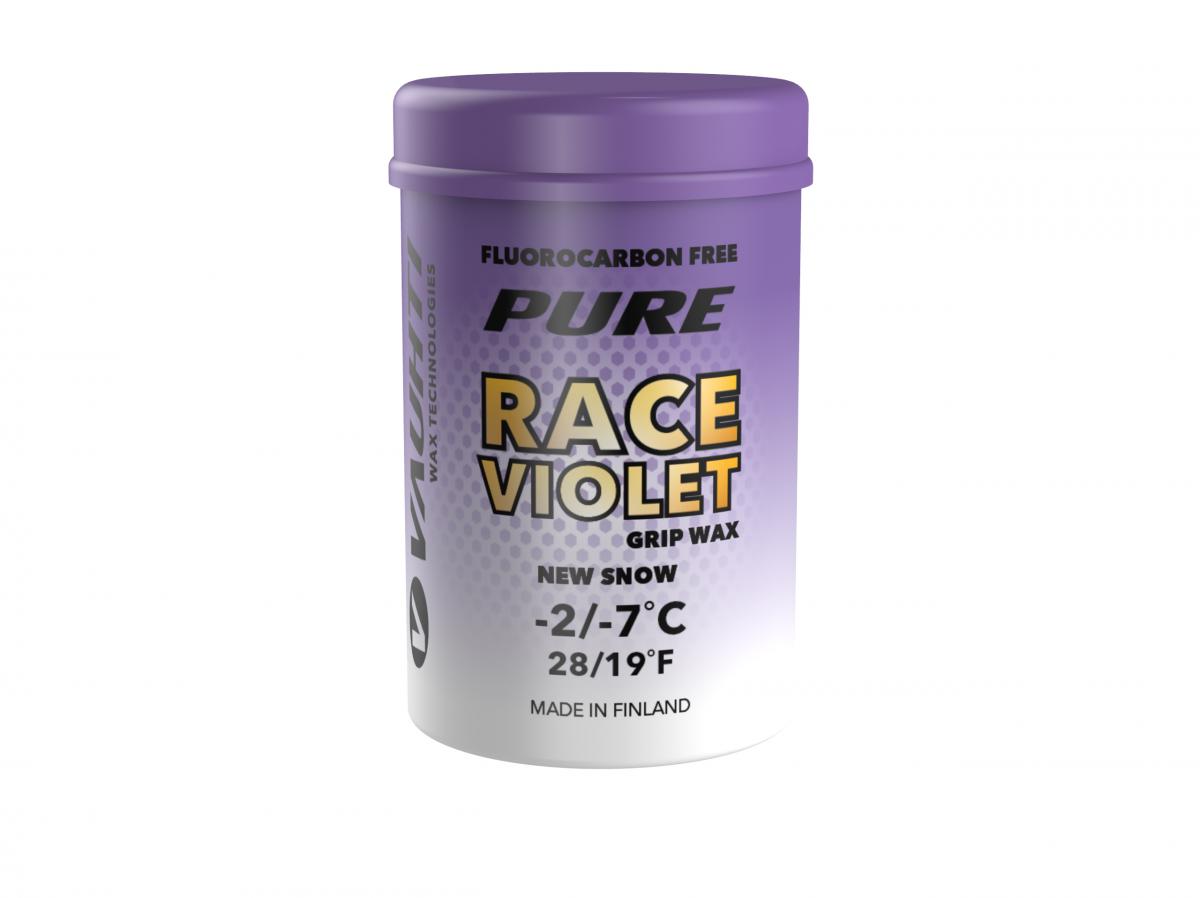 Vauhti Speed OY  Pure Race NS Violet