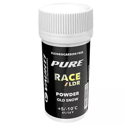 Vauhti  Pure Race Old Snow LDR Powder