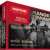 Norma Range& Training 308Win