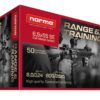 Norma Range& Training 6.5x55