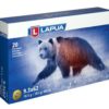 Lapua SP Mega 9,3x62 18,5g/ 285grs 20 stk