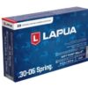 Lapua SP Mega .30-06 12,0g / 185grs 20 stk