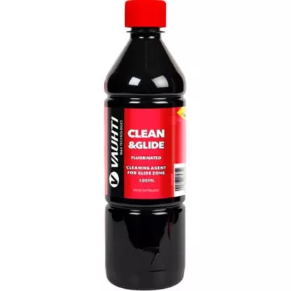Vauhti Clean&Glide Fluor Free