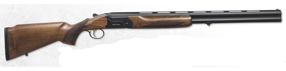 Altay Compact MC Black RH 12-76 66cm