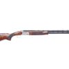 Khan O/U K500 Lux Valnøtt 12/76-71cm Adjust.stokk