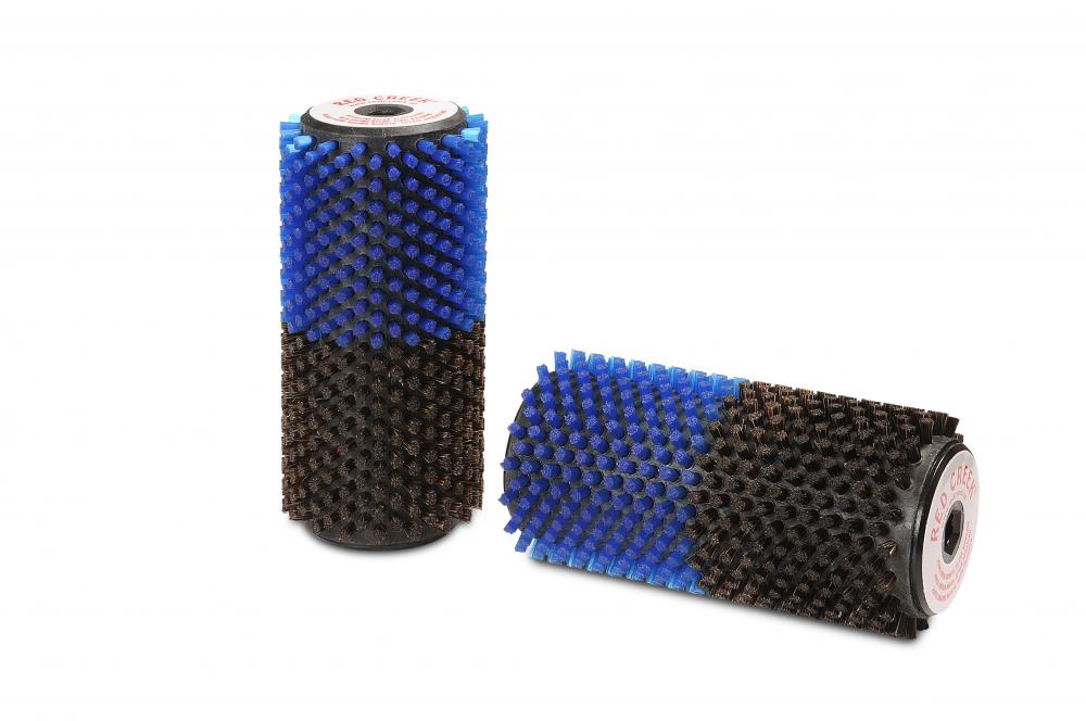 Red Creek  Kombi XC, tagel hård/blå nylon