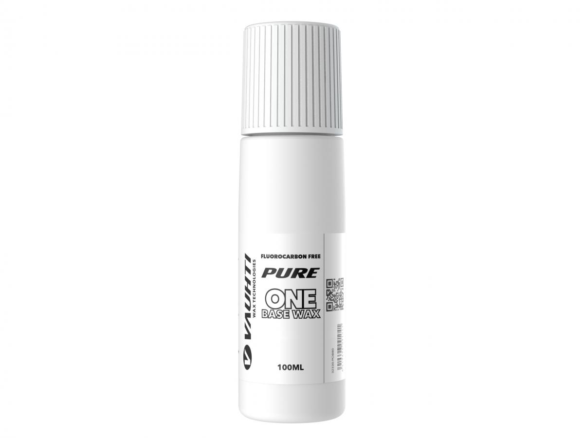 Vauhti Pure One Base Liquid Glide