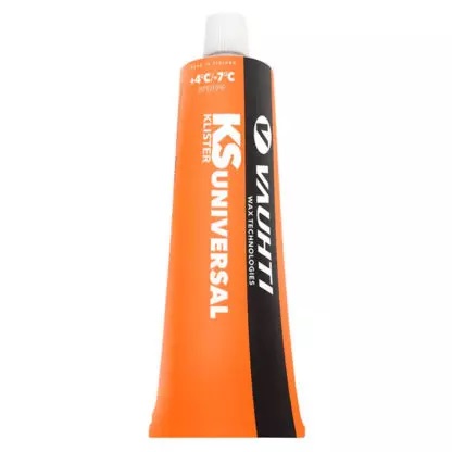 Vauhti KS universal klister +4/-7