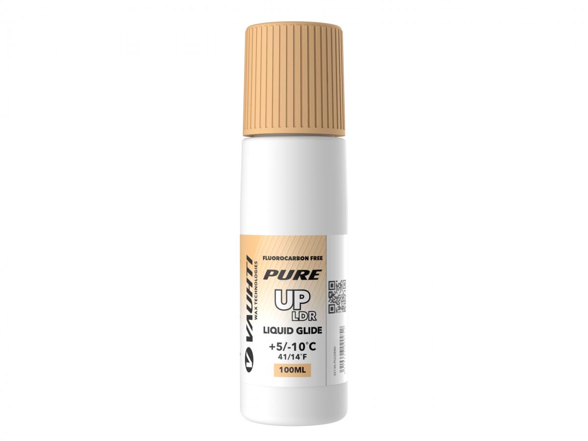 Vauhti  Pure Up LDR Liquid Glide