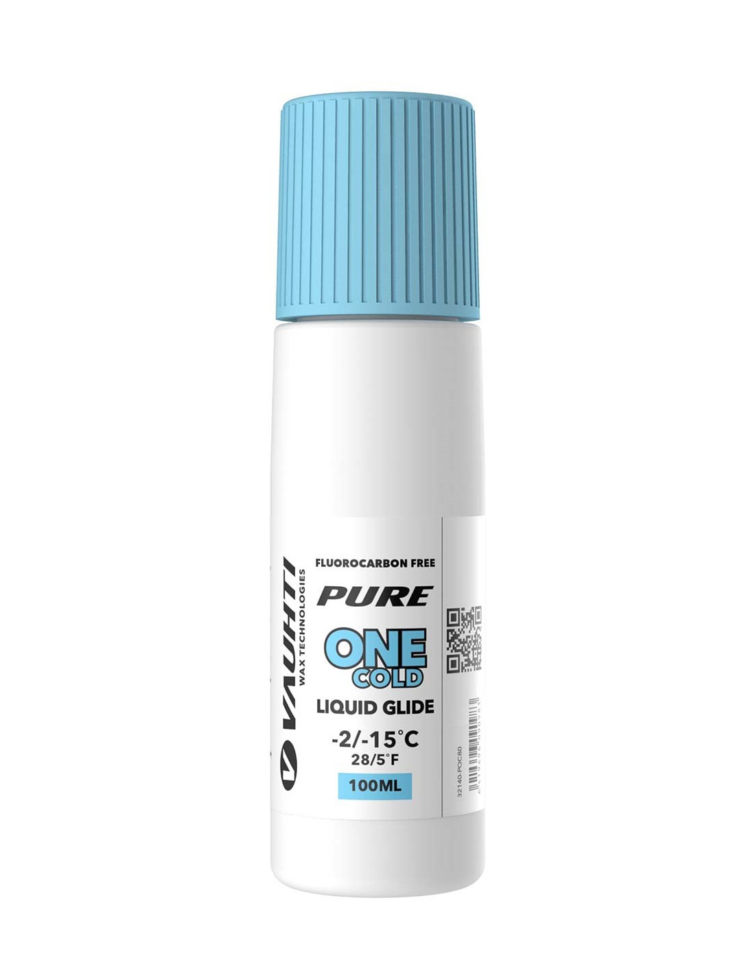 Vauhti Pure One Cold Liquid Glide -2/15