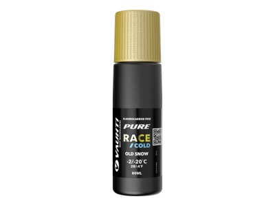 Vauhti  Pure Race Old Snow Cold Liquid Glide