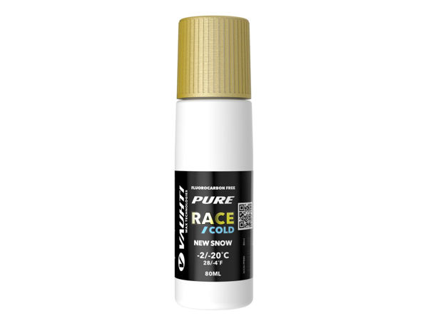 Vauhti  Pure Race New Snow Cold Liquid Glide