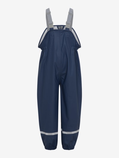 Color kids gummibukse m seler