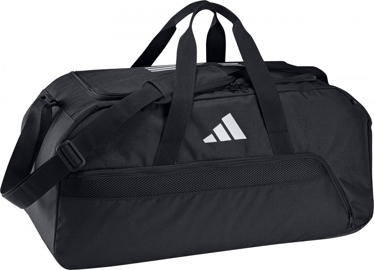 Adidas  Tiro League Duffle bag medium, Svart