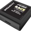 Vauhti Pore Race Old Snow Black Block 12g