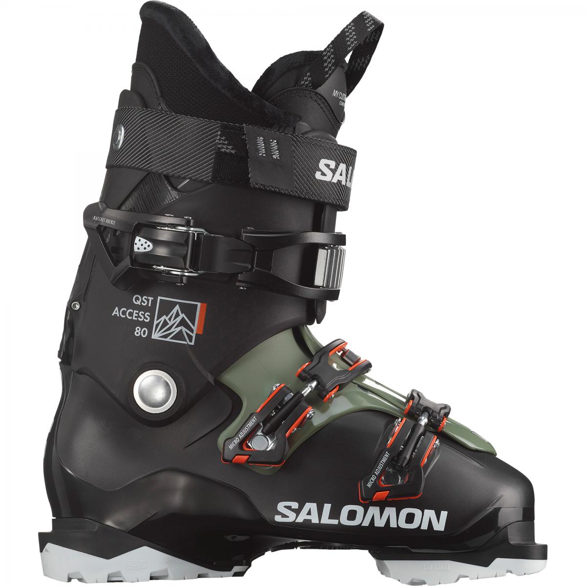 Salomon  Qst Access 80 Gw