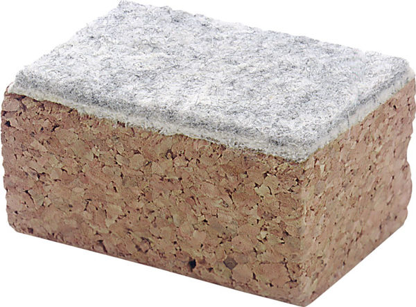 Vauhti Synthetic Cork with Felt