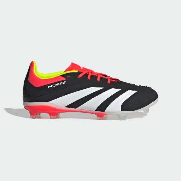 Adidas  Predator Elite FG Junior