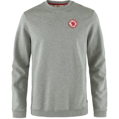 Fjällräven  1960 Logo Badge Sweater M