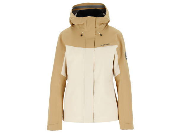 Twentyfour  Flåm 2.0 2l Skalljakke Dame