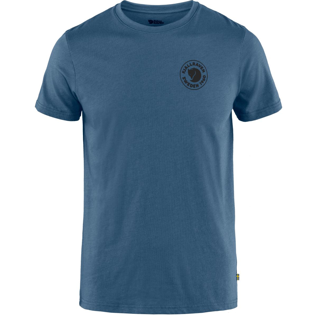Fjällräven 1960 Logo T-Shirt M