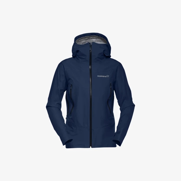 Norrøna Falketind GTX Jacket W