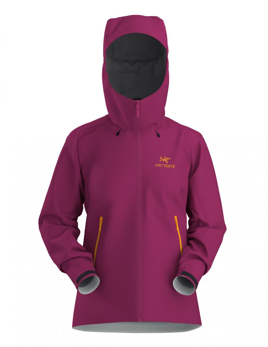 ArcTeryx  Beta LT Jacket Women's