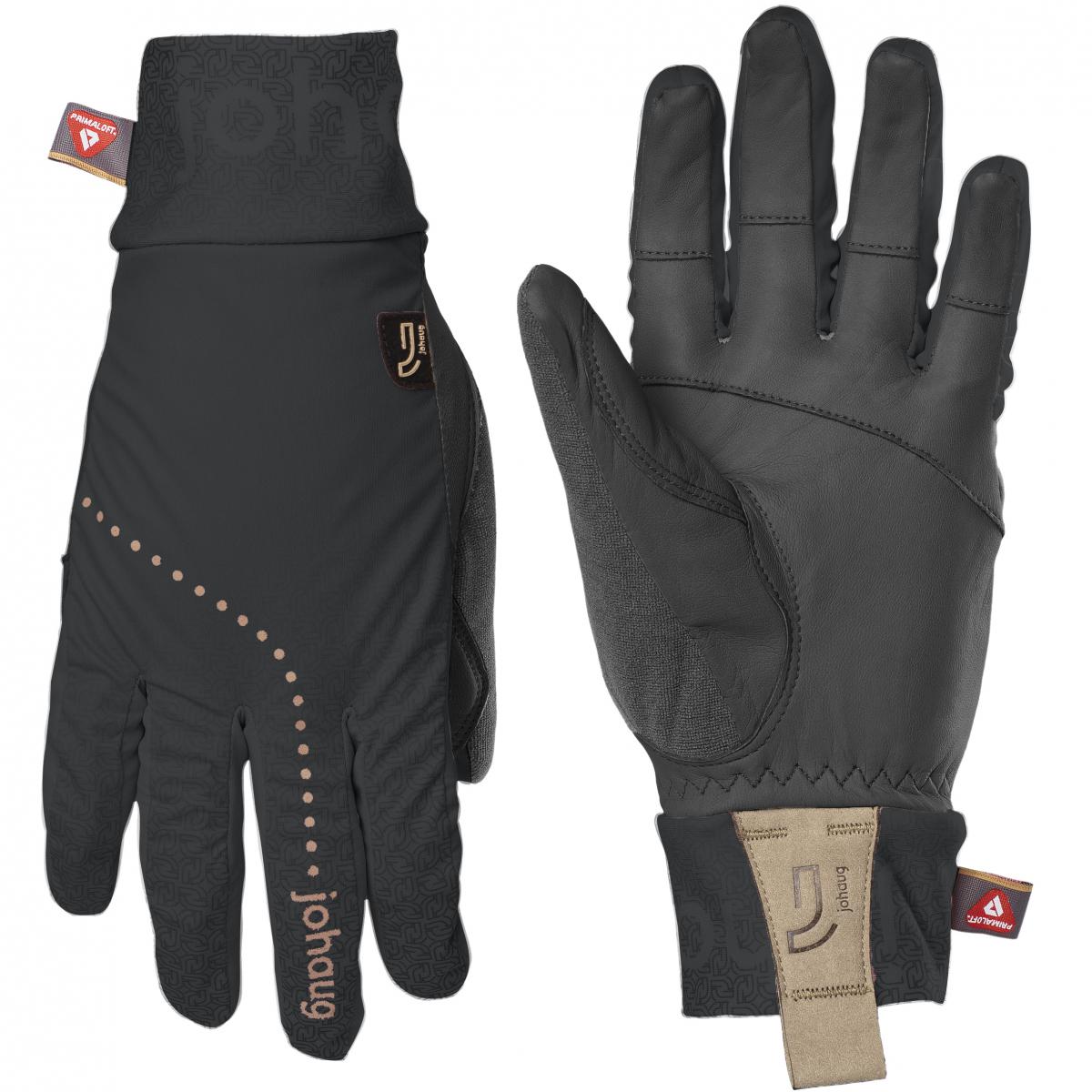 Johaug  Swift Thermo Racing Glove