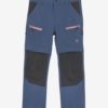 Color Kids Pants w/zip off