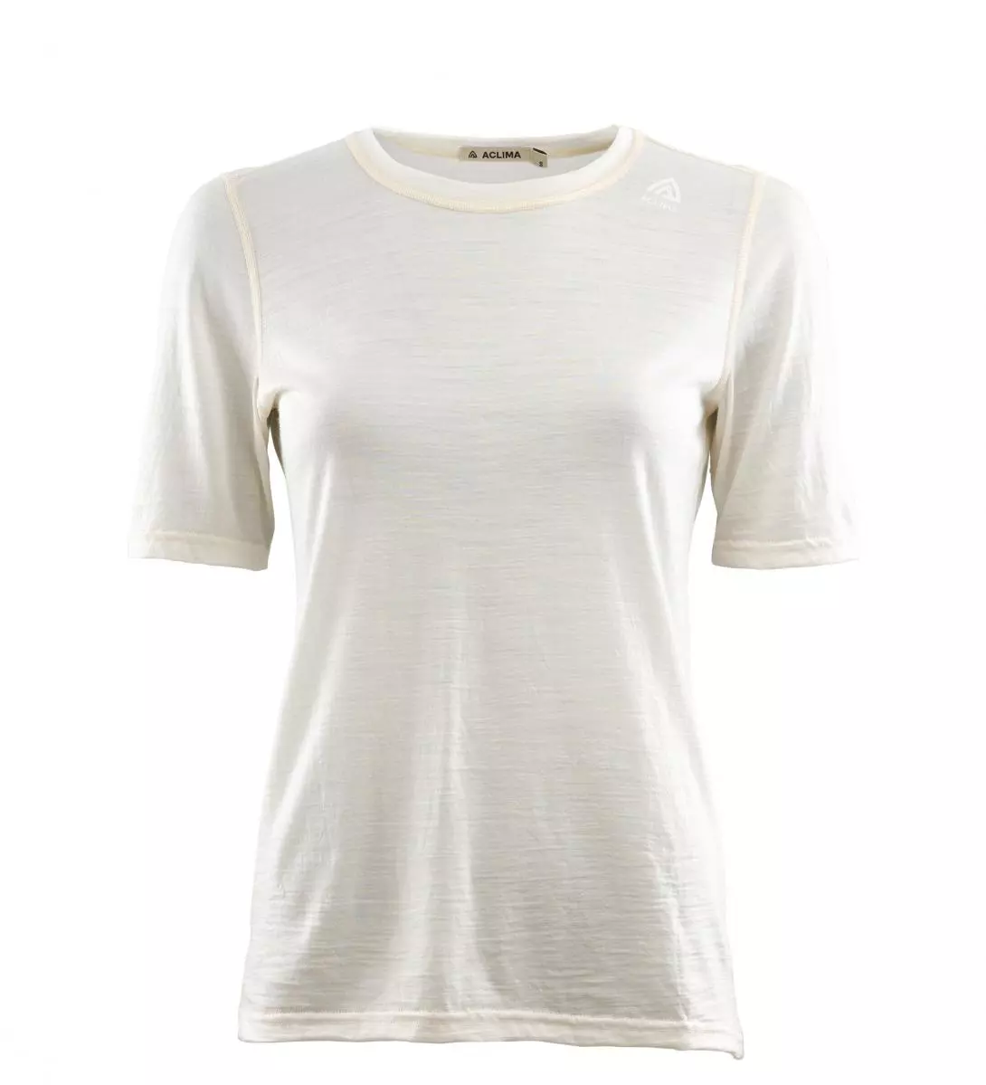 Aclima Lightwool 140 Undershirt Tee W´S