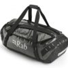 Rab  Expedition Kitbag 80 L  Dark Slate