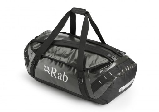 Rab  Expedition Kitbag 80 L  Dark Slate