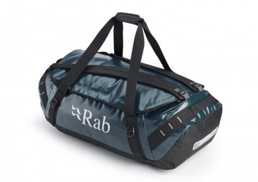 Rab  Expedition Kitbag 80L Blue