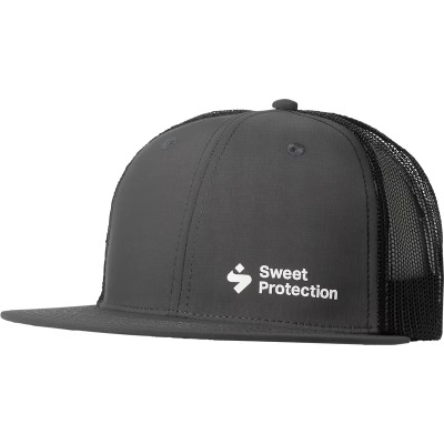Sweet  Corporate Trucker Cap