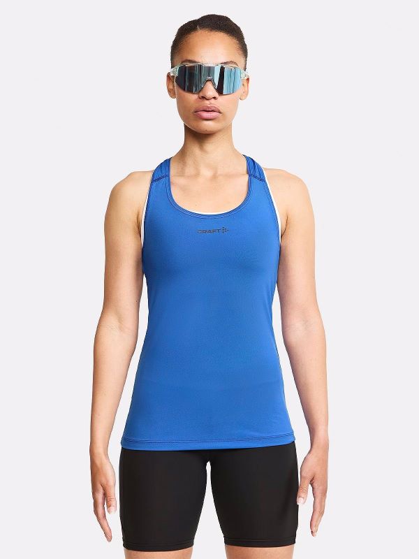 Craft Adv Essence Singlet W