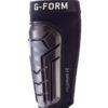 G-Form  Leggskinn Pro-S Vento Barn Sort