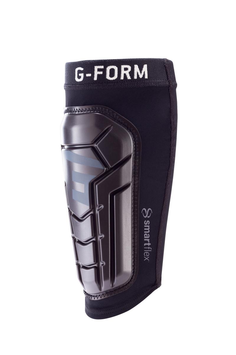 G-Form  Leggskinn Pro-S Vento Barn Sort