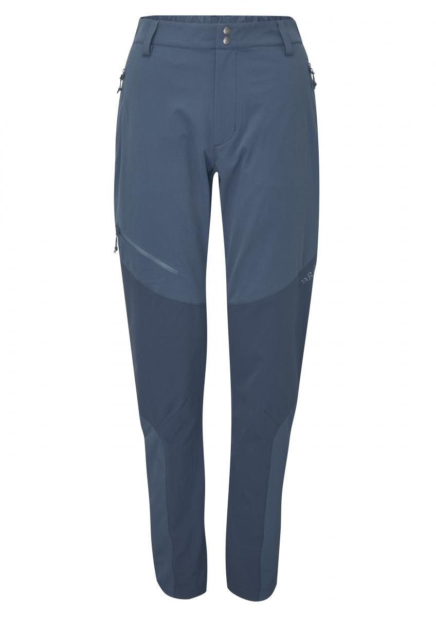 Rab  Torque Mountain Pants Wmns